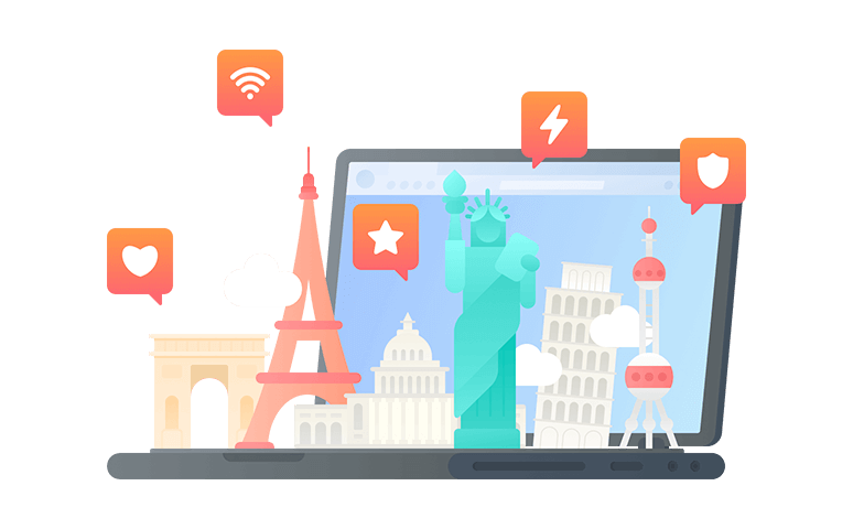 在克罗地亚怎么打开中国知网 - 大陆VPN